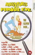 Watch Adventures of a Private Eye Megashare