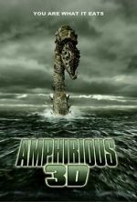 Watch Amphibious Creature of the Deep Megashare