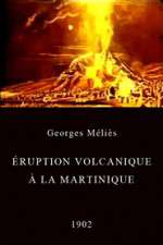 Watch ruption volcanique  la Martinique Megashare