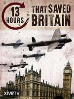 Watch 13 Hours That Saved Britain Online Vodlocker