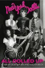 Watch All Dolled Up A New York Dolls Story Megashare