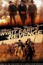 Watch Wyatt Earp's Revenge Megashare