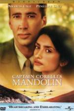 Watch Captain Corelli's Mandolin Megashare