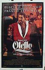 Watch Otello Online Megashare