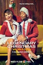 Watch A Legendary Christmas with John and Chrissy Megashare