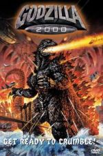 Watch Godzilla 2000 Megashare