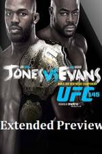 Watch UFC 145 Extended Preview Megashare