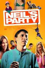 Watch Neil's Party Megashare