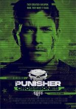 Watch Punisher: Crossbones (Short 2021) Zmovies