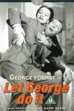 Watch Let George Do It Megashare