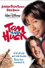 Watch Tom and Huck Megashare