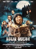 Watch Hui Buh und das Hexenschloss Megashare