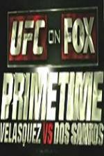 Watch UFC Primetime Velasquez vs Dos Santos Megashare