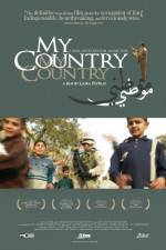 Watch My Country, My Country Megashare