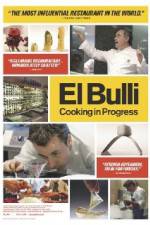 Watch El Bulli Cooking in Progress Megashare