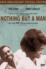 Watch Nothing But a Man Megashare