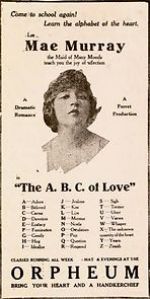 Watch The A.B.C. of Love Megashare
