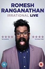 Watch Romesh Ranganathan: Irrational Live Megashare