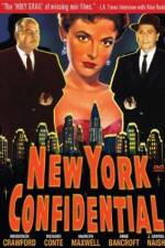 Watch New York Confidential Megashare