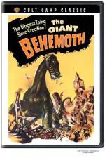 Watch The Giant Behemoth Megashare