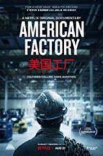 Watch American Factory Megashare
