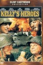 Watch Kelly's Heroes Megashare