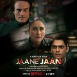 Watch Jaane Jaan Megashare