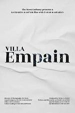 Watch Villa Empain Megashare