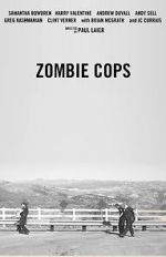 Watch Zombie Cops Megashare