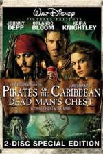 Watch Pirates of the Caribbean: Dead Man's Chest Megashare