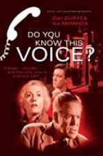 Watch Do You Know This Voice? Megashare