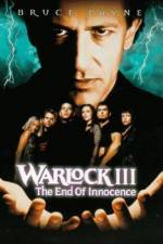 Watch Warlock III: The End of Innocence Megashare