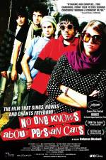 Watch No One Knows About Persian Cats Megashare