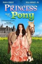 Watch Princess and the Pony Megashare