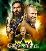 Watch WWE Crown Jewel (TV Special 2021) Megashare