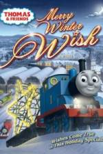 Watch Thomas & Friends: Merry Winter Wish Megashare