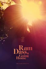Watch Ram Dass, Going Home (Short 2017) Megashare