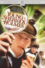 Watch Young Sherlock Holmes Megashare