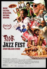 Watch Jazz Fest: A New Orleans Story Megashare