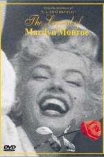 Watch The Legend of Marilyn Monroe Megashare