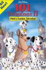 Watch 101 Dalmatians II Patch's London Adventure Megashare