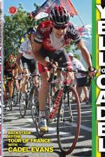 Watch Yell for Cadel: The Tour Backstage Megashare