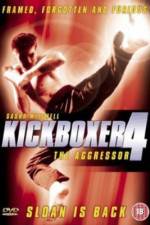 Watch Kickboxer 4: The Aggressor Megashare
