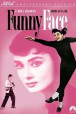 Watch Funny Face Megashare