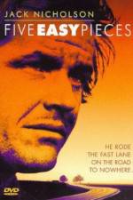 Watch Five Easy Pieces Megashare