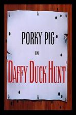 Watch Daffy Duck Hunt (Short 1949) Megashare