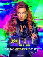Watch WWE Extreme Rules (TV Special 2021) Online Megashare