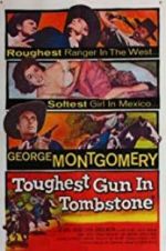 Watch The Toughest Gun in Tombstone Megashare