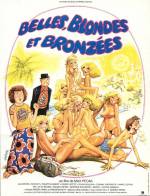 Watch Belles, blondes et bronzes Megashare