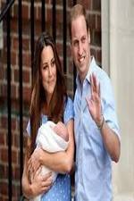 Watch Prince William?s Passion: New Father Megashare